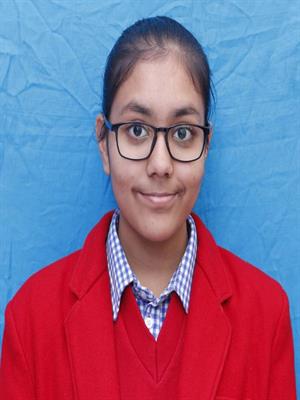 AANYA BANSAL